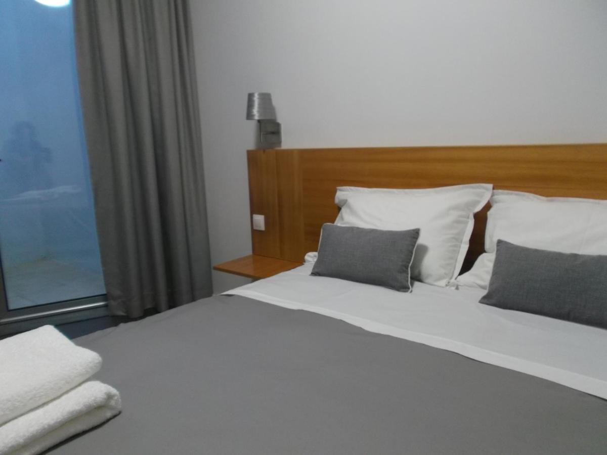 Angra Downtown Apartman Angra do Heroísmo Kültér fotó