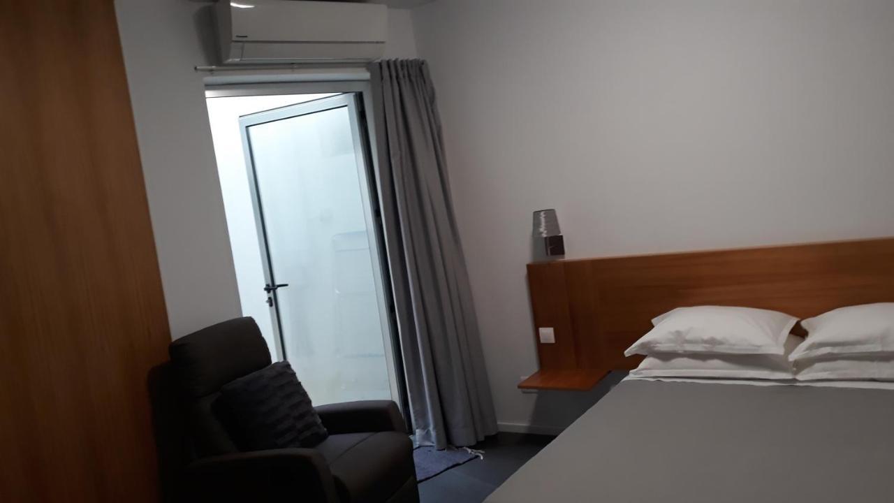 Angra Downtown Apartman Angra do Heroísmo Kültér fotó