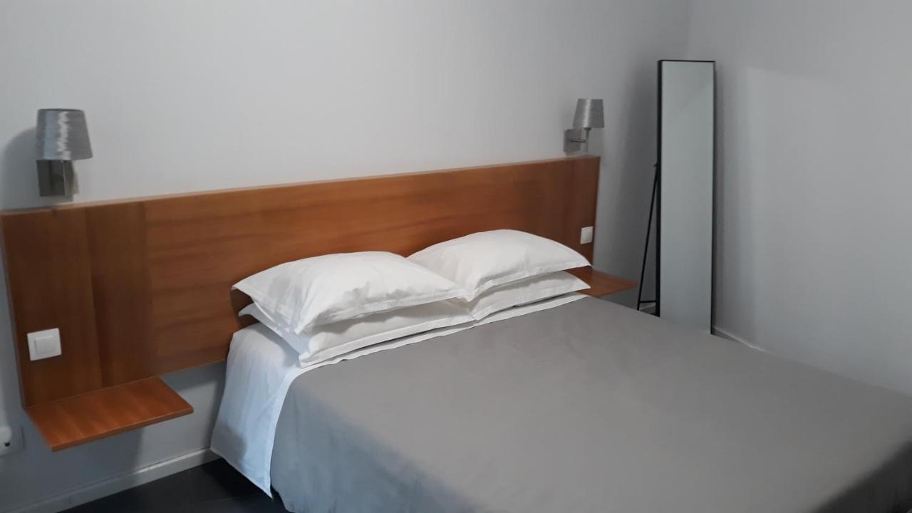 Angra Downtown Apartman Angra do Heroísmo Kültér fotó