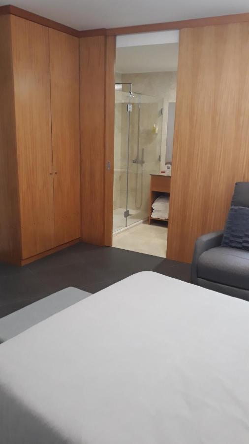 Angra Downtown Apartman Angra do Heroísmo Kültér fotó