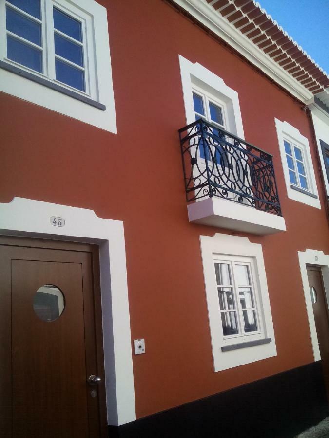 Angra Downtown Apartman Angra do Heroísmo Kültér fotó