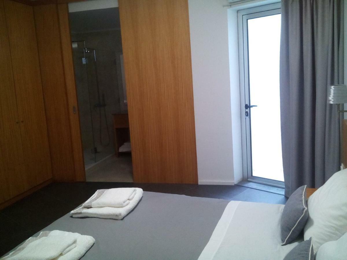 Angra Downtown Apartman Angra do Heroísmo Kültér fotó