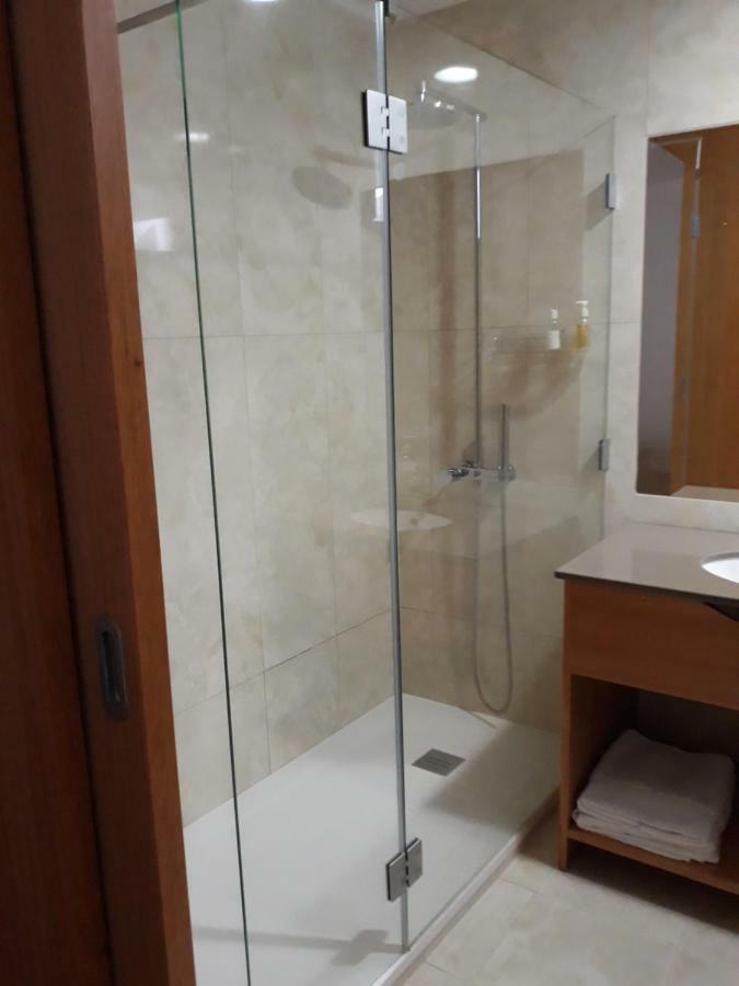 Angra Downtown Apartman Angra do Heroísmo Kültér fotó