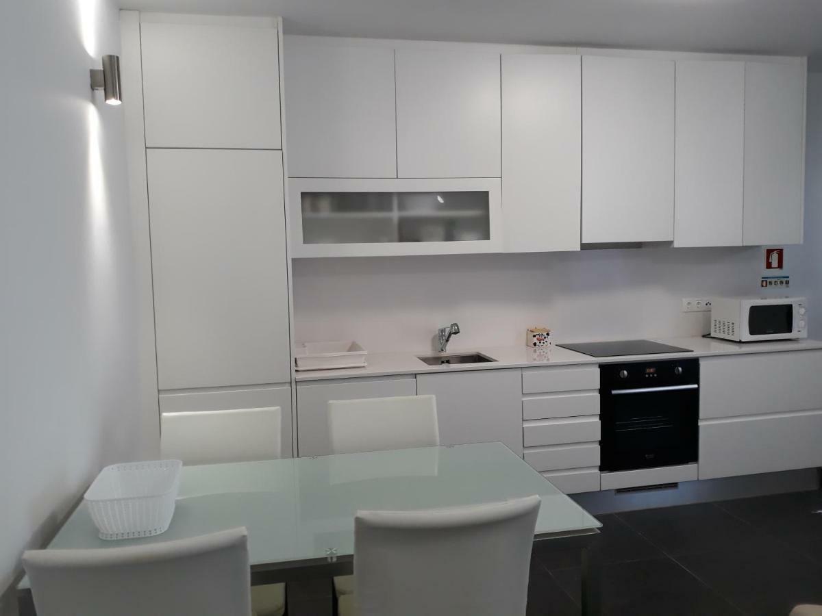 Angra Downtown Apartman Angra do Heroísmo Kültér fotó