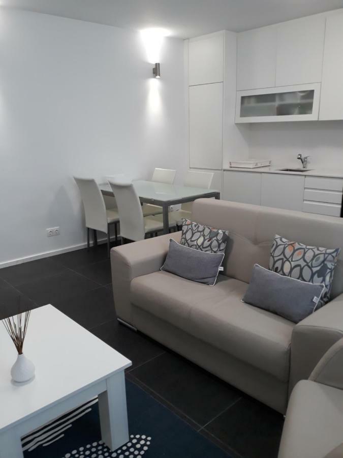 Angra Downtown Apartman Angra do Heroísmo Kültér fotó