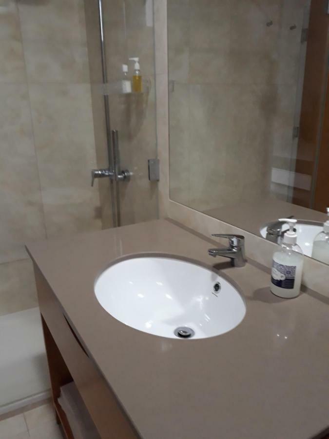 Angra Downtown Apartman Angra do Heroísmo Kültér fotó