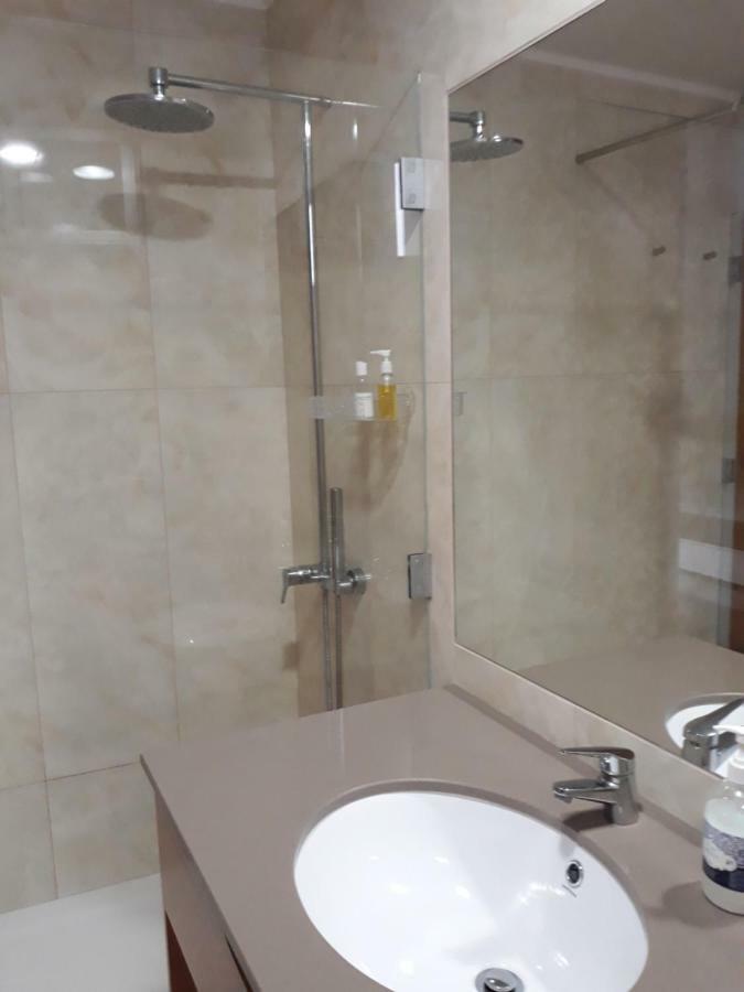 Angra Downtown Apartman Angra do Heroísmo Kültér fotó