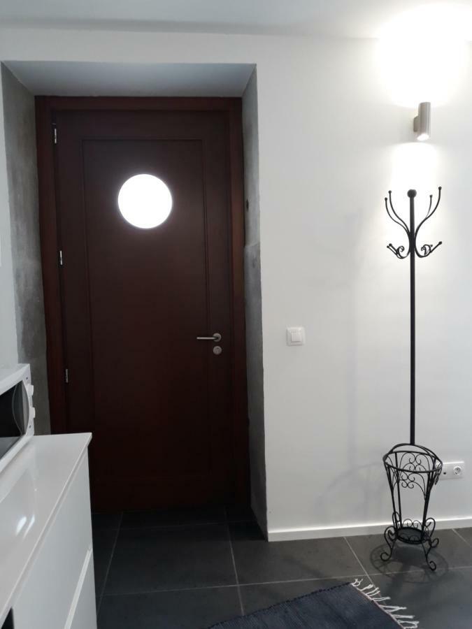 Angra Downtown Apartman Angra do Heroísmo Kültér fotó